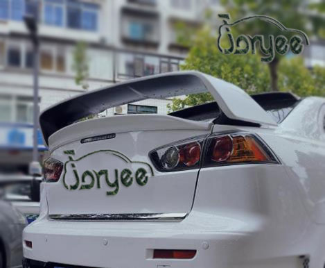 Finden Sie langlebig, robust lancer 2026 2026 stoßstange hinten für ...