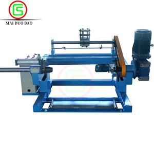 Macchina di avvolgimento automatico a bobina, - Product Image 2