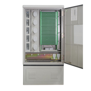 Armario de distribución de fibra, productos 48 96 <span class=keywords><strong>2022</strong></span> 144 288 576, precio central FTTH FDT 720, novedad de 288 - Product Image 5