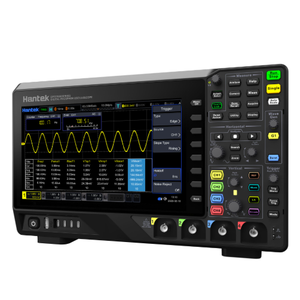 ออสซิลโลสโคปแบบดิจิตอลรุ่น Hantek DPO7000 ซีรีส์ ยอดขายดีที่สุด ของแท้ 100% - Product Image 1