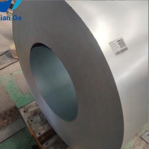 Tôle d'acier galvanisé électrolytique de 5 x 10 0,2 mm d'épaisseur - Product Image 3