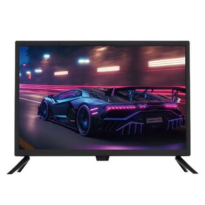 ทีวี LED & LCD สมาร์ททีวีความละเอียดสูงขนาด 20 นิ้ว ผลิตตามสั่งสำหรับโรงแรม ราคาประหยัด รุ่น Super General - Product Image 2