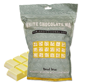 Perlas de <span class=keywords><strong>Cera</strong></span> Depilatoria Waxcharm con Aroma a Aloe, Partículas Pequeñas <span class=keywords><strong>para</strong></span> Depilación en <span class=keywords><strong>Zona</strong></span> del Bikini/Íntima - Product Image 4