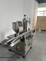 Machine de remplissage automatique de tubes en acier inoxydable pour crème, produits chimiques cosmétiques, détergent, savon liquide, shampoing, lotion