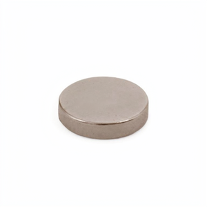 Aimants polyvalents, service complet, aimant rond de 0,591 " de diamètre x 0,118 " d'épaisseur, capteur, vente en gros 55.2-SC-15-3 - Product Image 1