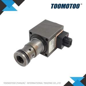 Válvula de Repuesto para Montacargas Eléctrico Diésel OEM y de Calidad Alternativa <span class=keywords><strong>Linde</strong></span> 0009441275 - Product Image 3