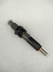 SYMC 0432131694 Euro <span class=keywords><strong>2</strong></span> II喷油器3932123使用DLLA145P574喷嘴库存 - Product Image 3