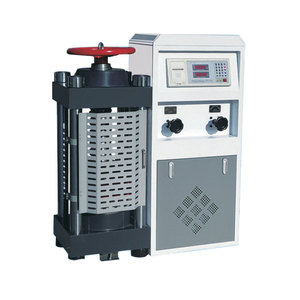 DYE-3000 Concrete and Compression <b>Strength</b> Testing Machine Engine Survey Equipment Price - Product Image 5