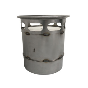 DPF-DAF-002 Système de moteur de camion DAF DPF, Numéros de pièces : 2134535 2144435, Filtre à particules catalytique DPF DAF - Product Image 6