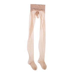 Calze <span class=keywords><strong>in</strong></span> Seta Naturale per Uomo, Antibatteriche, Senza Cuciture, Sexy e Seducenti, Nere, Taglia Grande - Product Image 5