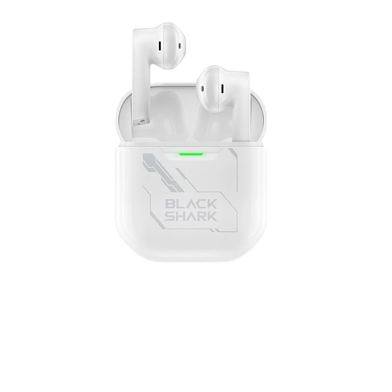 Black Shark Joybuds TWS Earphones - Ultra-Low Latency