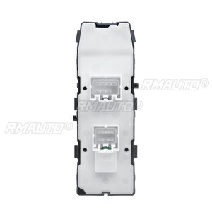 56040691AD Interruptor de Ventana Delantero Izquierdo LHD de Repuesto para Dodge Caliber, Jeep Compass y Patriot 2007 2008 2009-10 56040691AB - Product Image 5
