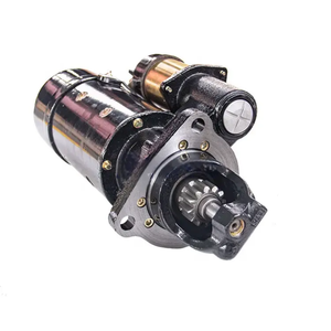 Calidad eficiente, fabricación de piezas de motor de arranque diésel para cargadora, China de fábrica en piezas de motor, a partir de 2, 1, 2, 1, 2, 2 - Product Image 5