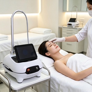 Nuevos Productos 2026, Dispositivo de Belleza con Fibra de Tulio de 1927nm No Ablativo, para Rejuvenecimiento de la Piel, Eliminación de Cicatrices y Antienvejecimiento 2026 - Product Image 1