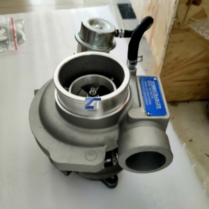 Turbocompresor de Motor ZOTOP POWER 504010328 <span class=keywords><strong>Turbo</strong></span> para E125W E145W LM1340 LM1440 LM1740 - Product Image 5