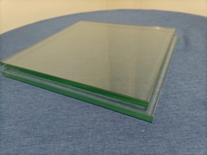 An toàn sàn kính pvb Tempered nhiều lớp xây dựng 6mm 8mm 10mm 12mm cho bên ngoài phòng tắm ngoài trời bệnh viện sử dụng cạnh tranh - Product Image 3