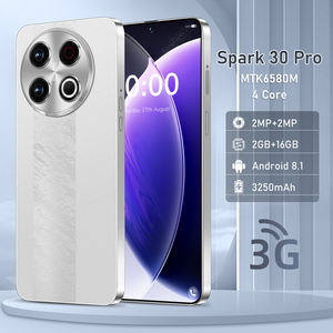 Smartphone Spark 30 Pro Clone débloqué pas cher avec réseau 2 + 16 Go version globale télé<span class=keywords><strong>phone</strong></span> mobile privé marque blanche - Product Image 4