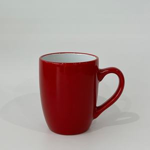 ชุดแก้วเซรามิกเคลือบสีแบบกำห<span class=keywords><strong>น</strong></span>ดเองสำหรับขายส่ง หลายสี แบบด้า<span class=keywords><strong>น</strong></span>/เงา สำหรับกาแฟ <span class=keywords><strong>น</strong></span>ม เบียร์ เหมาะสำหรับร้า<span class=keywords><strong>น</strong></span>อาหารและโรงแรม - Product Image 3