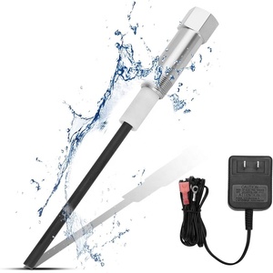 Kig Powered <span class=keywords><strong>anode</strong></span> Rod cho máy nước nóng 100 gallon - Product Image 1