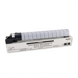 ตลับหมึกโทนเนอร์สีดำ JUNKE รุ่น C250i ใช้ร่วมกับเครื่องถ่ายเอกสาร Konica Monica C250i 300i 360i 259 309 369 - Product Image 1