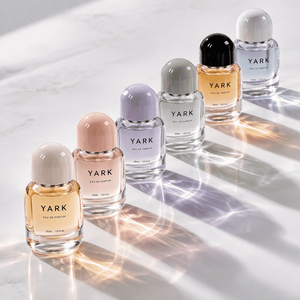 Wholesale Custom Silk Printed Logo <b>Mini</b> 30ml 50m 100ml Round Luxury <b>Perfume</b> Bottle Round Cap <b>Perfume</b> Bottle with Box - Product Image 5