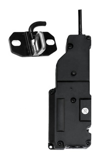 Hayon électrique Changyi avec commande à distance et réglage de la hauteur pour <span class=keywords><strong>Suzuki</strong></span> <span class=keywords><strong>S</strong></span>-<span class=keywords><strong>cross</strong></span> <span class=keywords><strong>2023</strong></span> (OE ET345LS) - Neuf avec garantie de 12 mois - Product Image 2