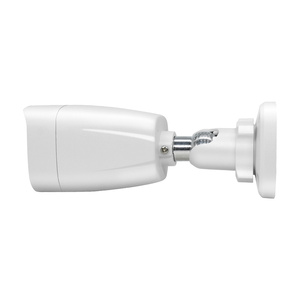 CCTV nhà sản xuất 5MP 20fps đầy đủ màu sắc PoE Bullet Mini <span class=keywords><strong>camera</strong></span> OEM/ODM SDK IP66 âm thanh ngoài trời an ninh ip Mạng <span class=keywords><strong>Camera</strong></span> 4K - Product Image 4