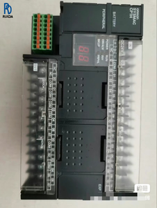 Controlador Lógico Programable PLC CP1H CP1L, Módulo de Control de Automatización Industrial, Soporte de Restablecimiento de Contraseña - Product Image 1