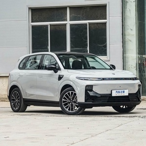 Leapmotor B10 2025, SUV Compacto Inteligente de Nueva Energía, con Radar Láser, Motor Único, Vehículo Eléctrico - Product Image 1