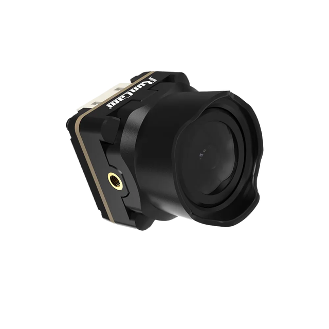 Hot Selling RunCam Mini Thermal Imaging Camera Module Handheld Metal Thermography Sports Action Accessories Compatible with for