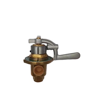 Regulación norteamericana 1813-02C Reducing - Product Image 1