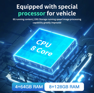 8.8 "inch Android Car đài phát thanh stereo cho BMW E90 E60 E92 3 Series GPS navigation DSP Carplay 4 gam HD màn hình hiển thị - Product Image 3