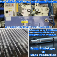 Servicios de Mecanizado CNC Personalizados OEM para Piezas de Acero Inoxidable/Latón/Cobre/Bronce, Pulido de Metales, Torneado, Fresado, Perforación y Trabajos con Alambre