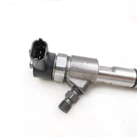 Pièces de moteur diesel de haute qualité pour excavatrices, réparation et remplacement, injecteur de carburant 0445110466 pour moteur diesel