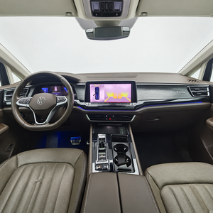 Volkswagen Viloran 2022 2.0T 380TSI MPV 7 Posti Usato, Van di Lusso per Affari, per Esportazione - Product Image 5