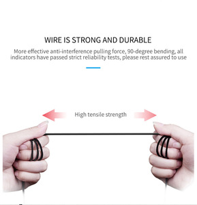 ชุดหูฟังในหูพร้อมไมโครโฟนระยะไกลสำหรับ <span class=keywords><strong>Samsung</strong></span> <span class=keywords><strong>S10</strong></span>หูฟังแจ็ค <span class=keywords><strong>AKG</strong></span> 3.5มม. พร้อมบรรจุภัณฑ์ - Product Image 5