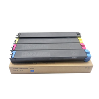 Cartouche de toner d'usine avec puce MX36 pour copieurs Sharp MX 2610N 2615 3110 3115 3140 3610 3640 2618 3118 3618 2648 3148 3648