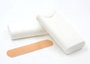 Cerotto Emostatico Sportivo Impermeabile in PE PVC con Logo Personalizzato, Colore Pelle, Certificato CE - Product Image 3