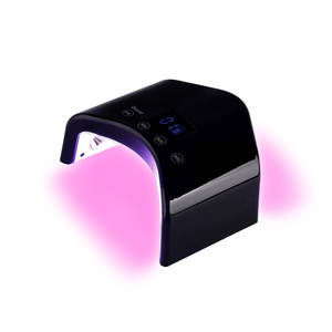 <span class=keywords><strong>2026</strong></span> Bestseller 100 °   Drehbare <span class=keywords><strong>LED</strong></span>-Gel-Nagellampe mit Akku, professionelle UV-Nagellampe für den Salon - Product Image 4