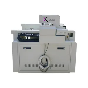 Digital A1 Cilíndrica mesa 2 em 1 máquina de impressora 60 90Cm Para Telefone Caixa De Vidro Garrafa Caneta Copo Sinal Cartão De Plástico Telha Cerâmica