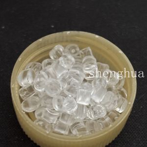 Matières premières plastiques, granulés de polystyrène transparent GPPS 123P, particules pour le moulage de jouets - Product Image 3