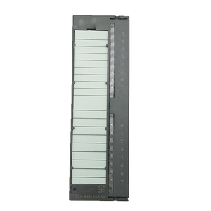โมดูลเอาต์พุตดิจิตอล Plc S7-300 Sm322 รุ่น 6es7322-1hh01-0aa0 - Product Image 1