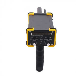 GR-100 工業用屋外地下金宝石ダイヤモンド金属探知機 - Product Image 3