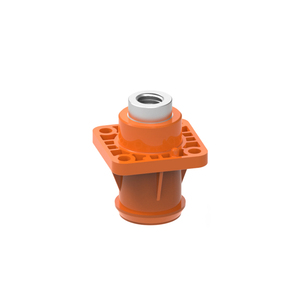 Système de stockage d'énergie Beiamp PEC200 1500V200A, batterie LiFePO4, connecteur ESS avec résistance de 0,6 mOhm, étanche IPXX - Product Image 1