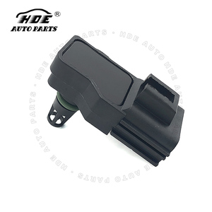 1087424 0261230027 del sensore di mappa di alta qualità per <span class=keywords><strong>Ford</strong></span> Corriere <span class=keywords><strong>Escort</strong></span> <span class=keywords><strong>Fiesta</strong></span> KA 1.25 1.3 1.4 1996-2008 - Product Image 3