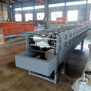 Máquina de Conformado en Frío de Tejas - Product Image 5