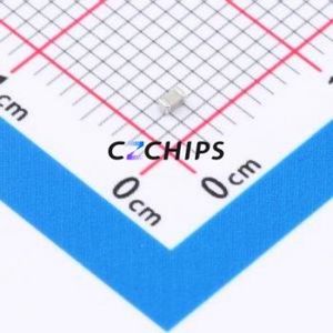 Condensador SMD (MLCC) GCM1885C2A820FA16D 0603 (Capacitancia: 82pF) (Precisión: 1%) (Voltaje Nominal: 100V) - Product Image 1