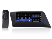 Pantalla WITSON de 10.25'' para Lexus RX RX200 RX270 RX300 RX350 RX400h RX450h 2009-2015, Reproductor Multimedia Estéreo para Auto con GPS y CarPlay, LHD