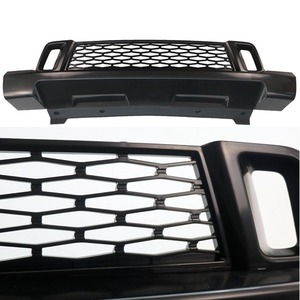 Trailer Cover Tow Guard Board <b>Car</b> Towing Eye Front Bumper Tow <b>Hook</b> Cover Lip For Range Rover Sport SVR 2014-2017 <b>Car</b> Accessories - Product Image 1