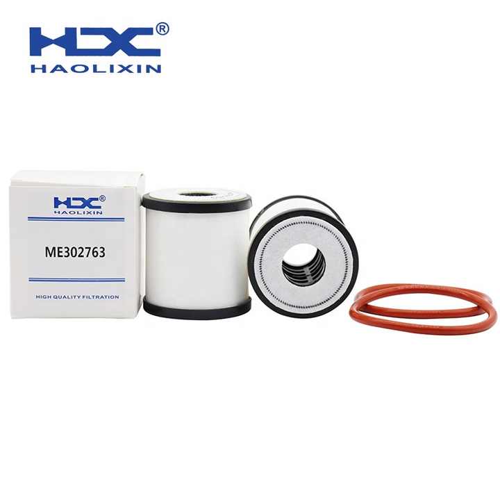 Air breaker filter ME302763 8976063180 CV50848 8-97606318-0 S1222 